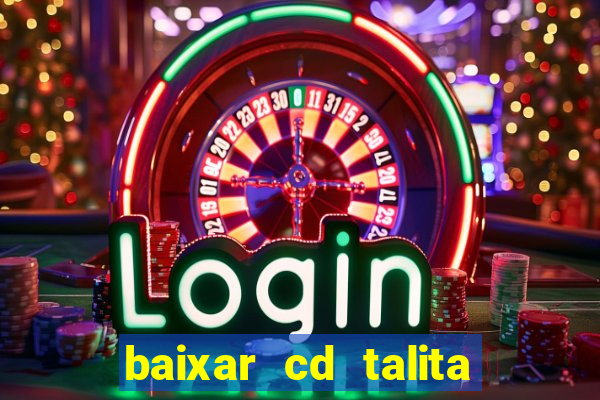 baixar cd talita santos vida vazia